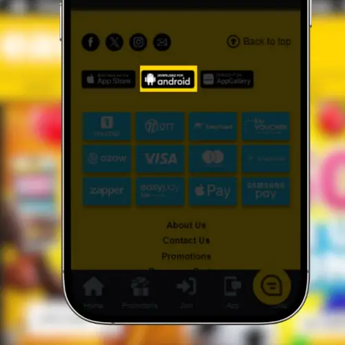 Download for Android