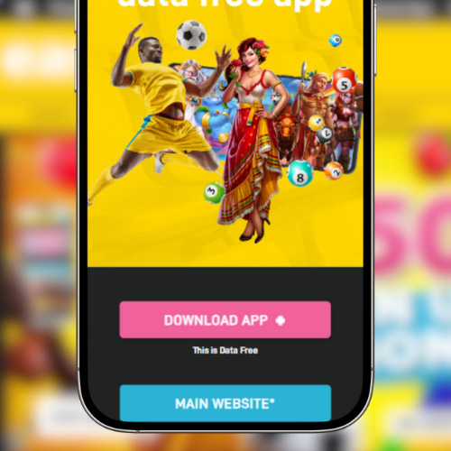 Download Easybet Data Free Apk