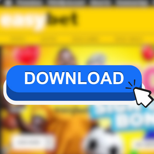 Download the Easybet app