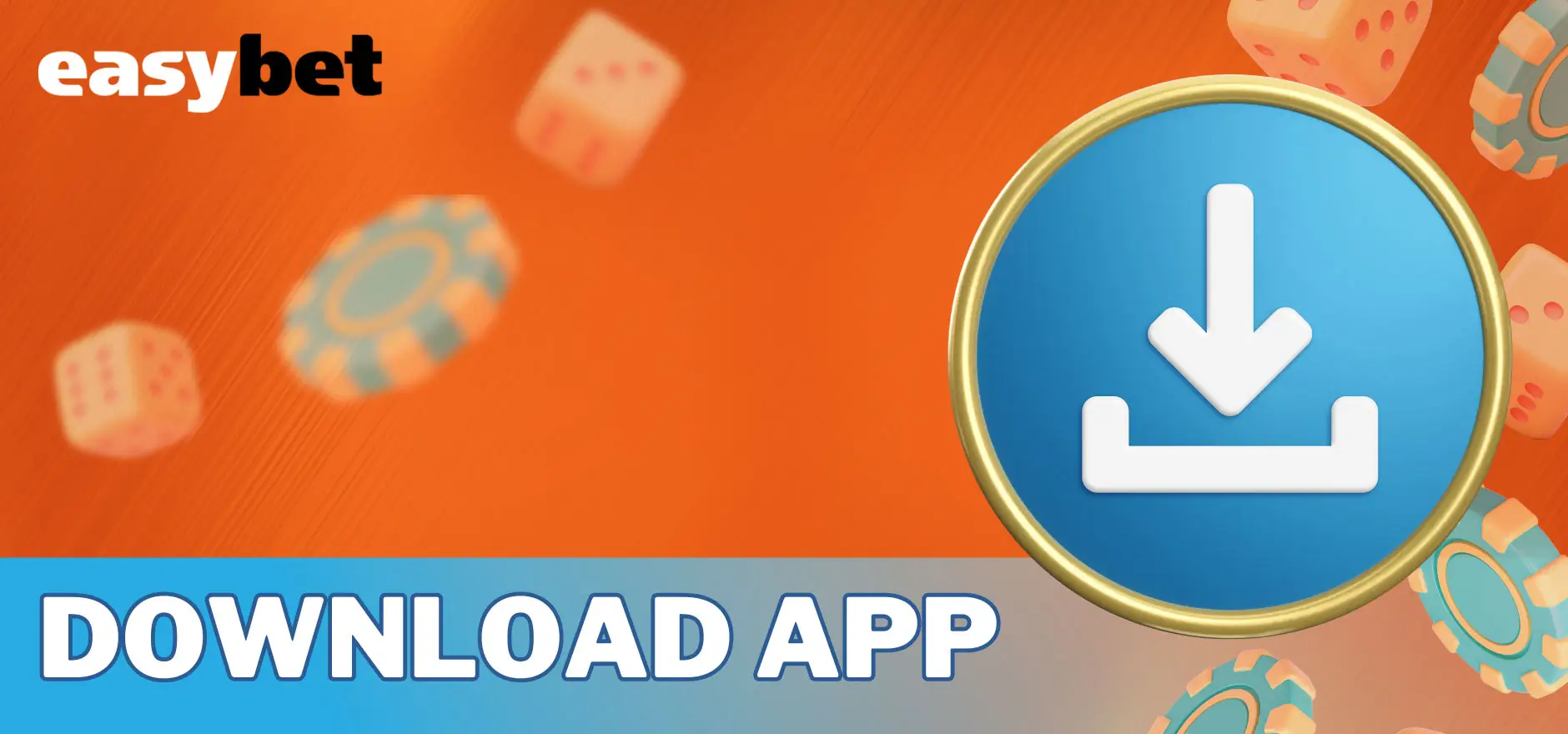 Easybet-Download-app
